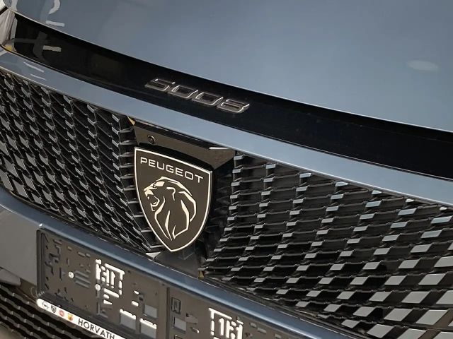 Peugeot 5008 Allure Pack