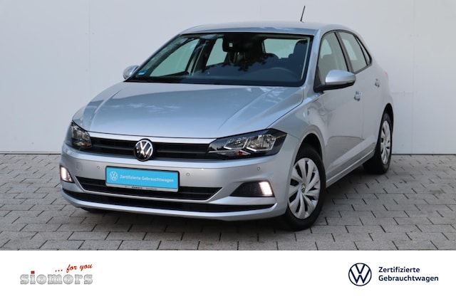 Volkswagen Polo Trendline