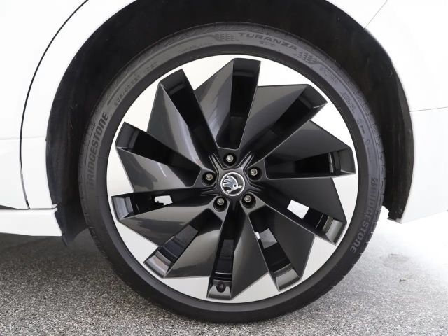 Skoda Enyaq Sportline