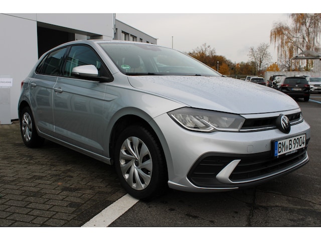 Volkswagen Polo 1.0 TSI Life