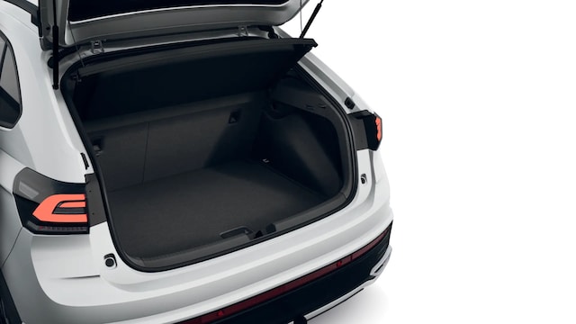 Volkswagen Taigo 1.5 TSI DSG R-Line