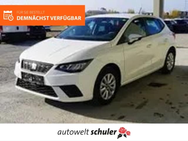 Seat Ibiza 1.0 TSI