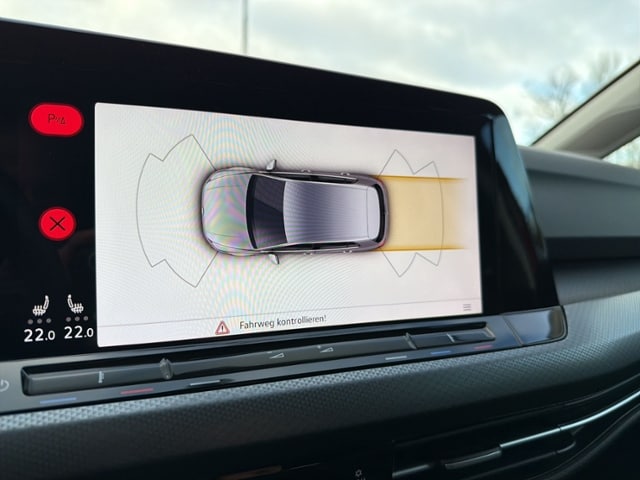 Volkswagen Golf DSG Golf VIII