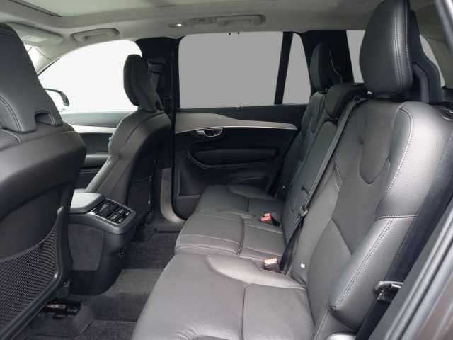 Volvo XC90 XC90