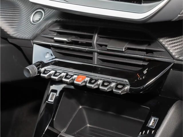 Peugeot E-2008 Active Pack