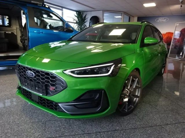 Ford Focus ST Line