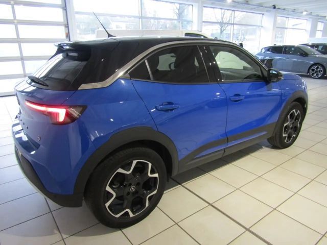 Opel Mokka Ultimate
