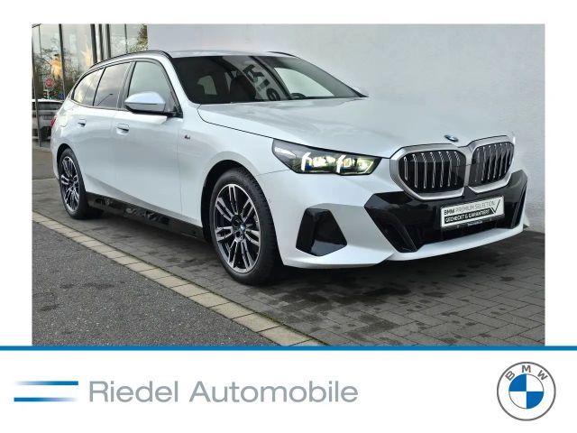 BMW 520 520i M-Sport Touring