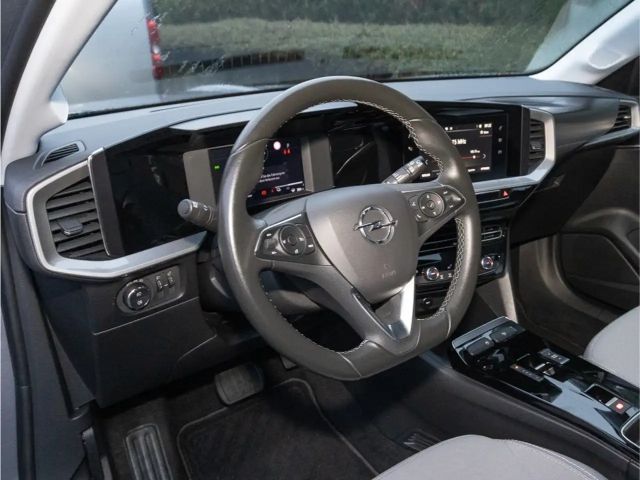 Opel Mokka Elegance Mokka-e