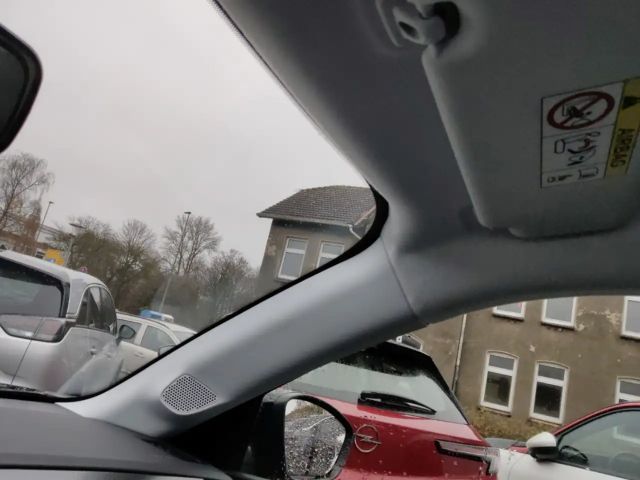 Opel Mokka 1.2 Turbo Elegance