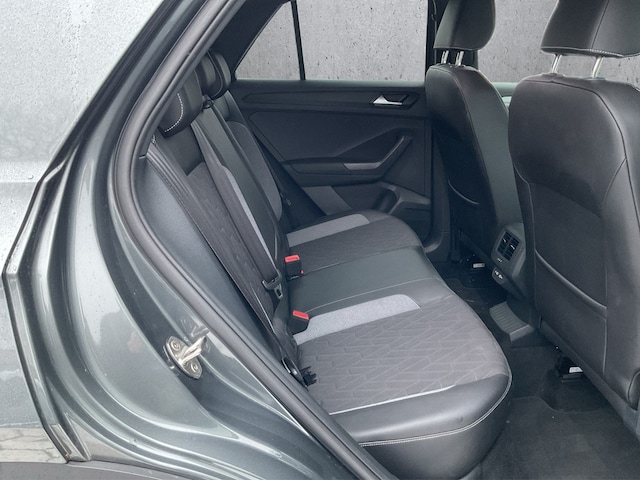 Volkswagen T-Roc DSG Life