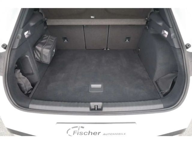 Cupra Terramar VZ e-Hybrid