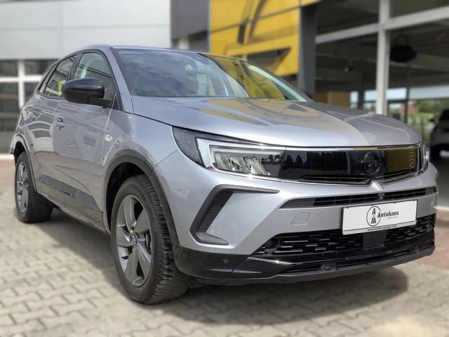 Opel Grandland X GS-Line Grand Sport