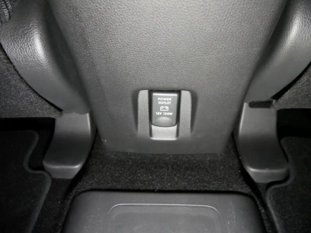 Mitsubishi Eclipse Cross PHEV