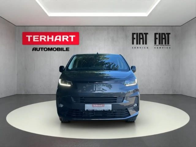 Fiat Ulysse L3 /8-Sitzer/AHK/ACC/Rückfahrkamera