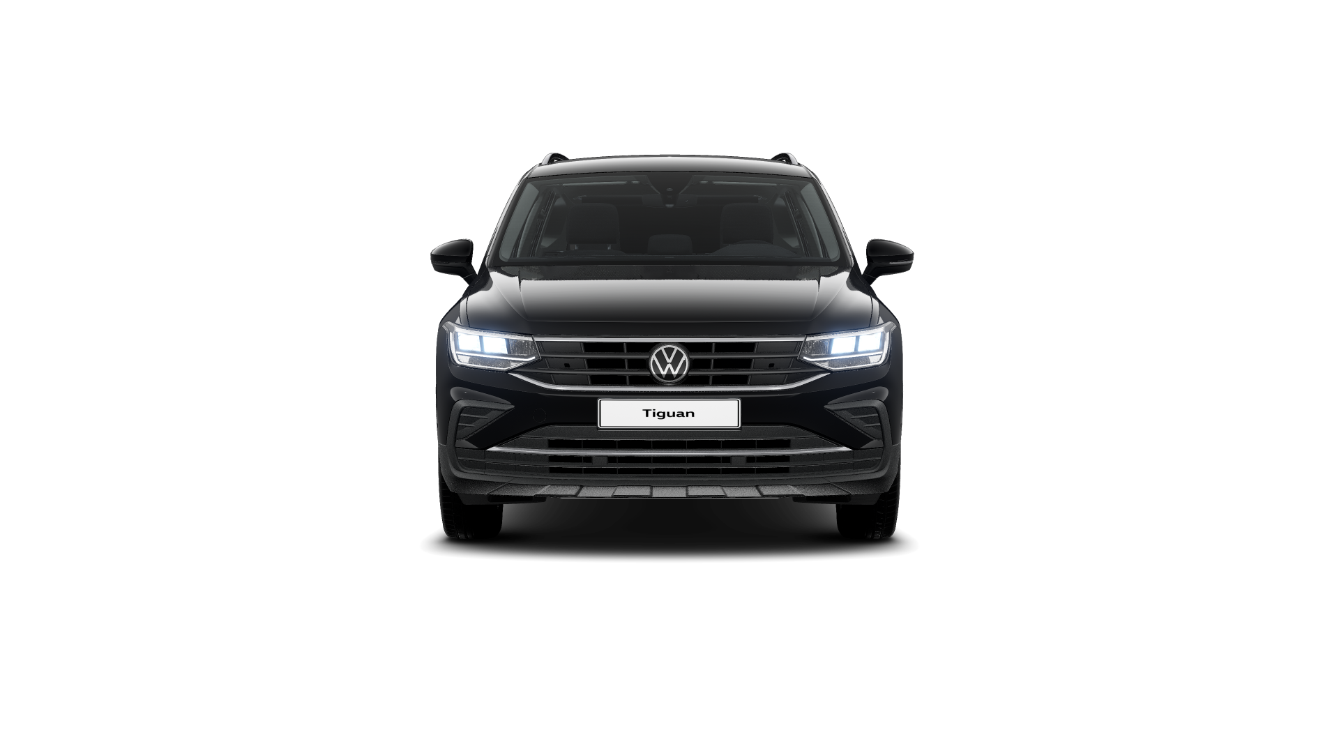 Volkswagen Tiguan 2.0 TDI DSG Move