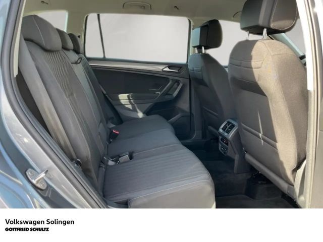 Volkswagen Tiguan 2.0 TDI Allspace DSG Life