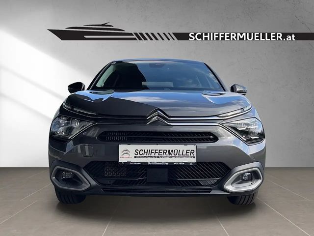 Citroën C4 BlueHDi Shine