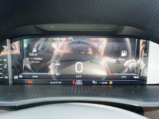 Skoda Fabia 1.0 TSI Style Style