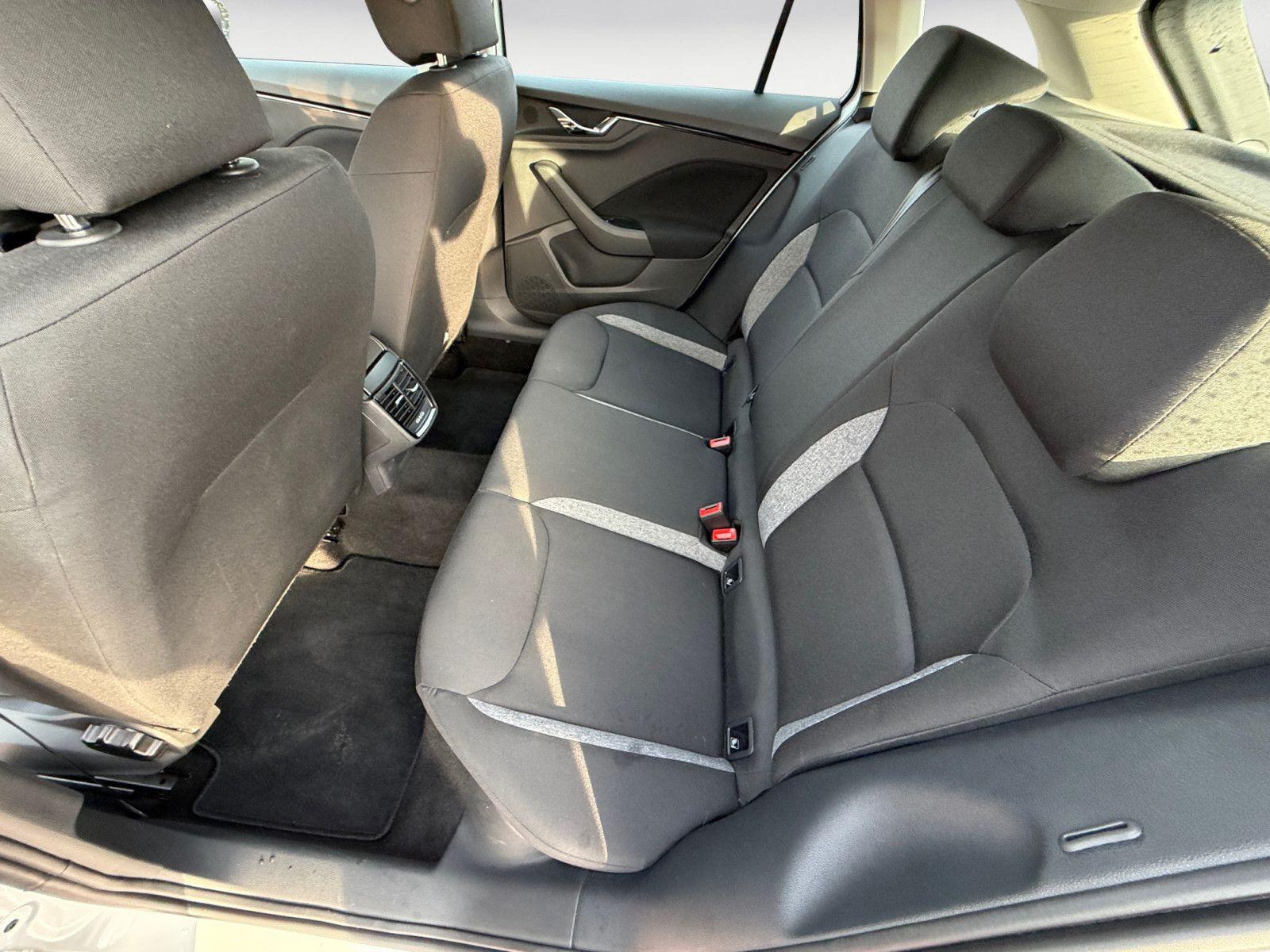 Skoda Scala Essence 1,0 TSI SHZ KLIMA DAB BLUETOOTH LE