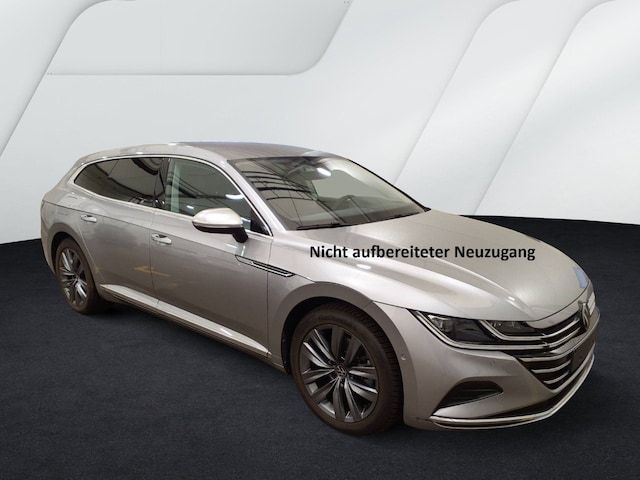 Volkswagen Arteon Shooting Brake DSG