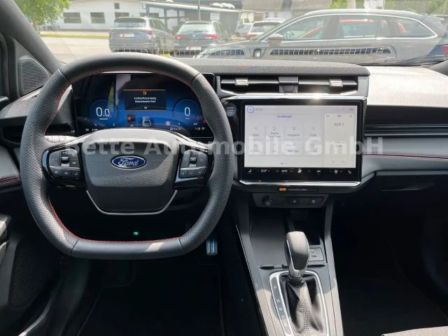 Ford Puma EcoBoost ST Line