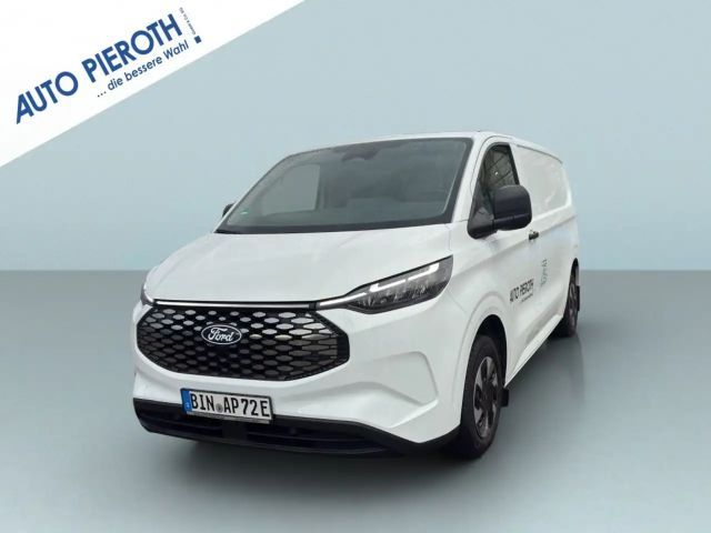 Ford E-Transit Custom 320 L1H1 LKW HA Trend