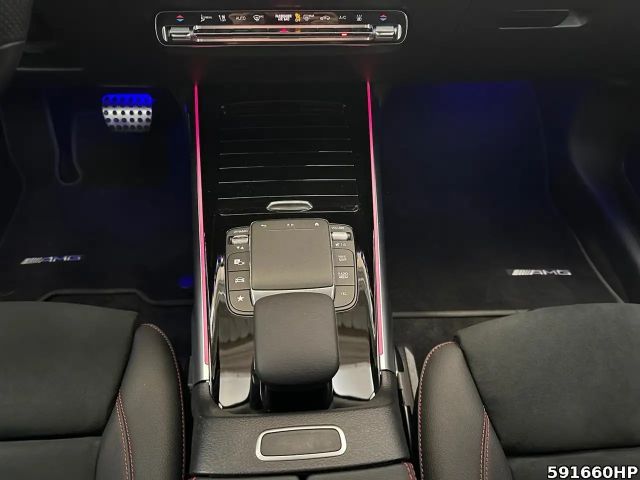 Mercedes-Benz EQB 250 AMG Line