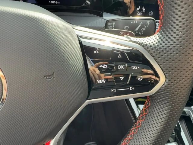 Volkswagen Golf 2.0 TSI DSG GTI Golf VIII