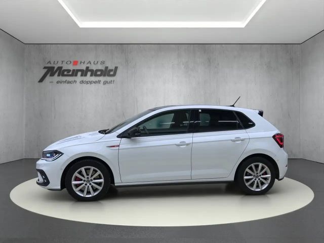 Volkswagen Polo 2.0 TSI DSG GTI