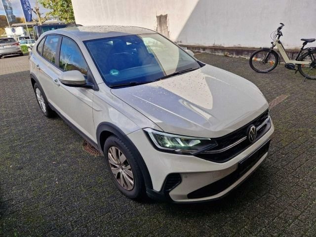 Volkswagen Taigo 1.0 TSI