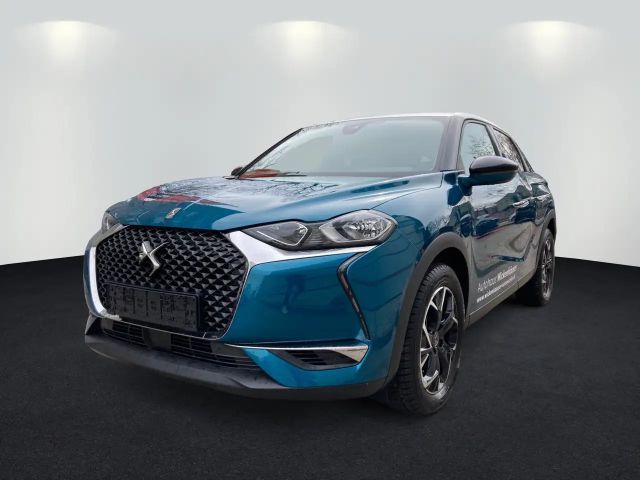 DS DS 3 Crossback Crossback