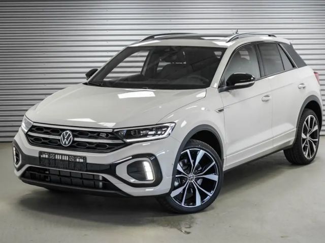 Volkswagen T-Roc ACT DSG R-Line