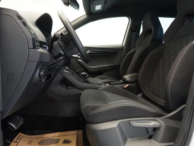 Skoda Karoq 4x4 Sportline