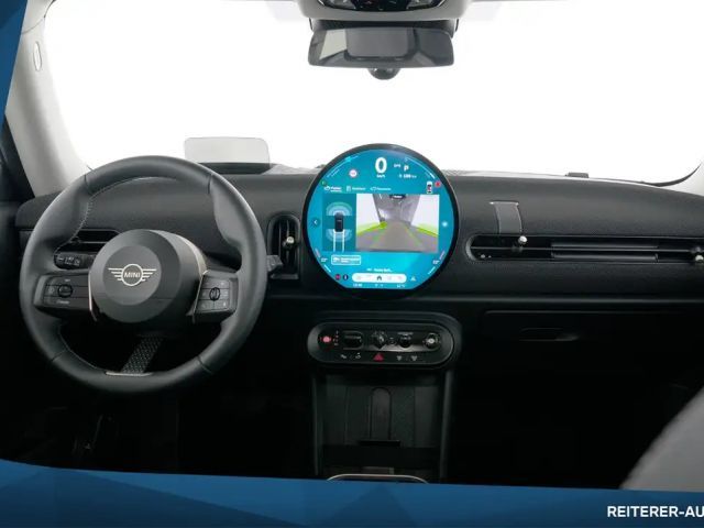 MINI Cooper *Lenkradheizung * *Head-Up *LED