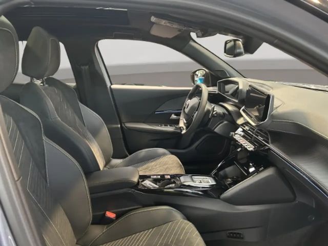 Peugeot 2008 GT-Line Hybrid