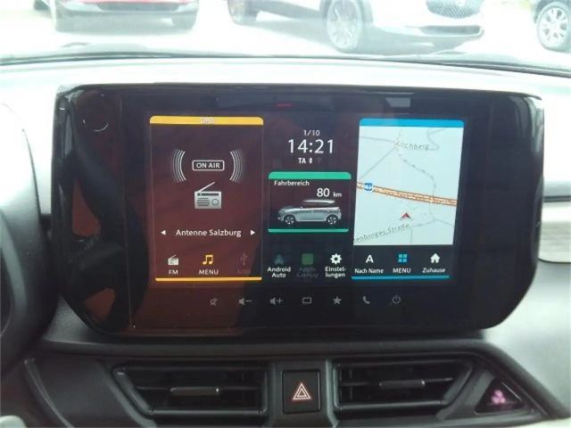 Suzuki Swift Hybrid Shine