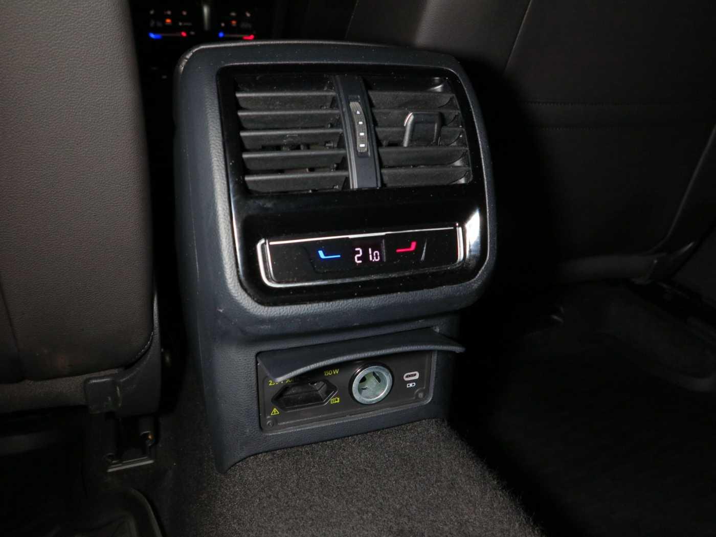 Volkswagen Passat 2.0 TDI Business Variant