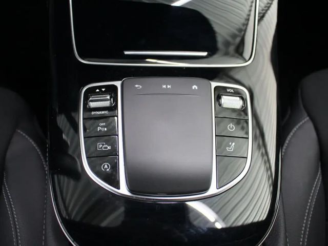 Mercedes-Benz E 200 AMG Line Estate