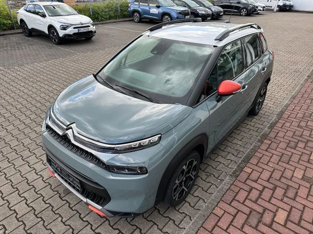 Citroën C3 Aircross PT110 ShinePack | Nav - RCam - Keyl.
