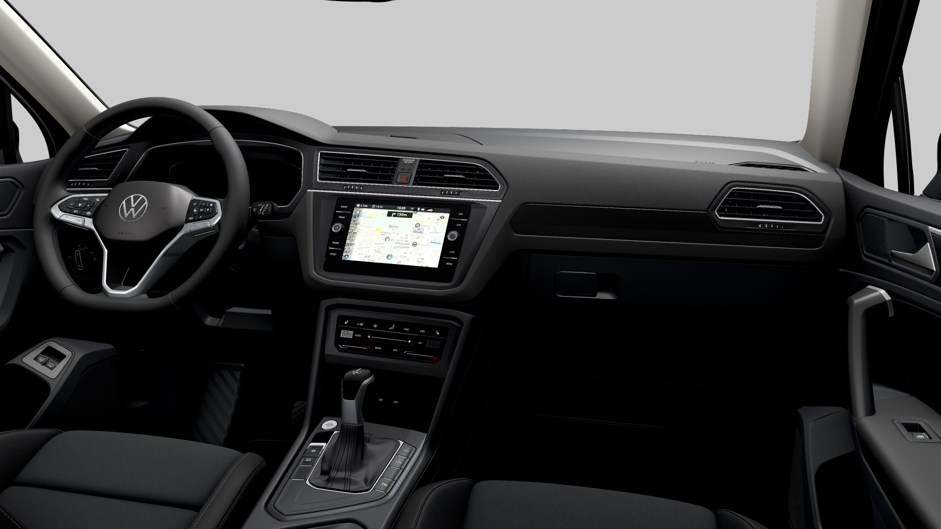 Volkswagen Tiguan 1.4 TSI Life eHybrid