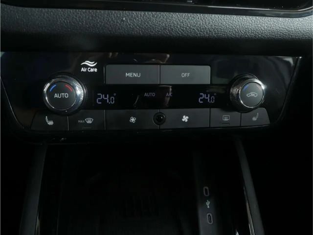 Skoda Scala 1.0 TSI Selection