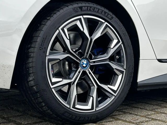BMW i4 Coupé M-Sport M50