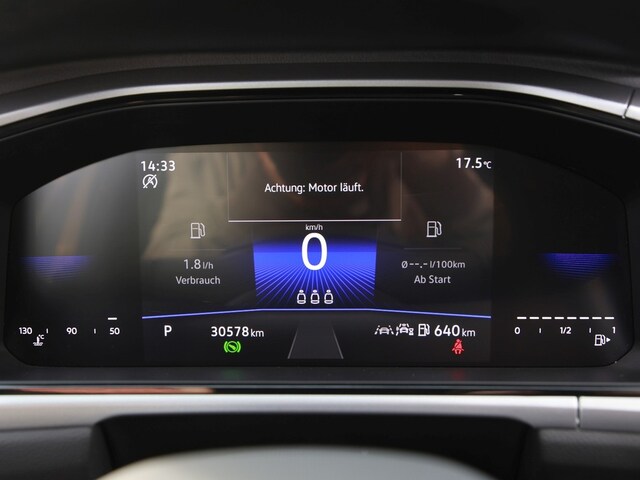 Volkswagen T-Roc 1.5 TSI DSG Life