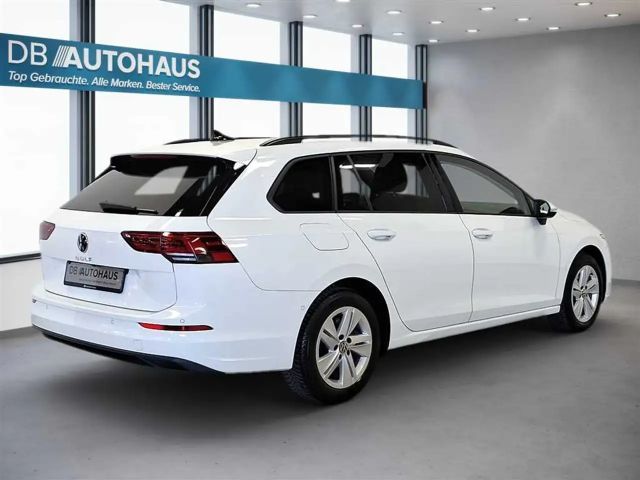 Volkswagen Golf 1.5 TSI Life