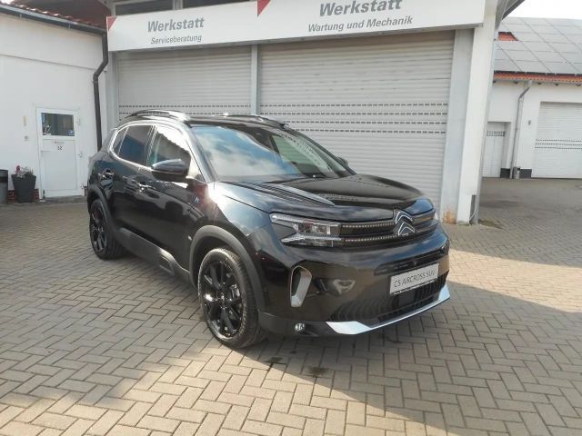 Citroën C5 Aircross Hybrid Pack Shine