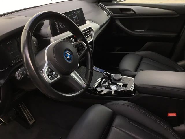 BMW X3 M-Sport xDrive30e