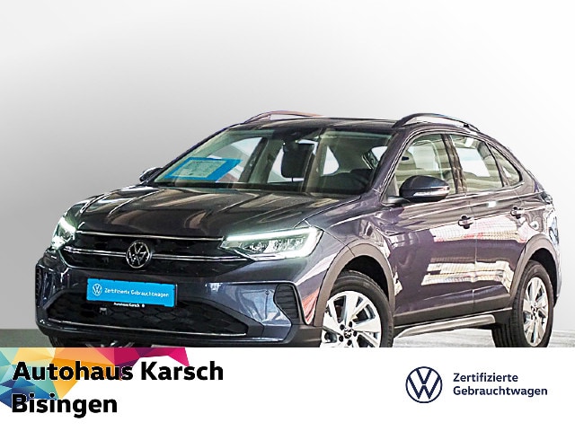 Volkswagen Taigo 1.0 TSI DSG Life