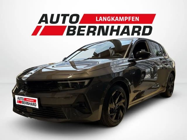 Opel Astra GS-Line Grand Sport