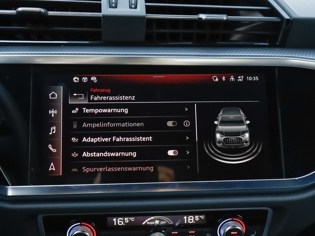 Audi Q3 45 TFSI Hybride S-Tronic